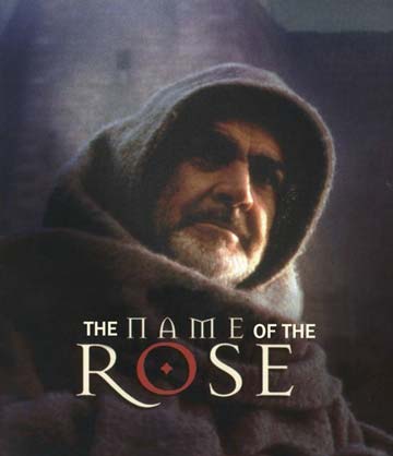 the name of the rose